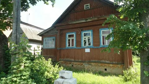 Родные в александрове