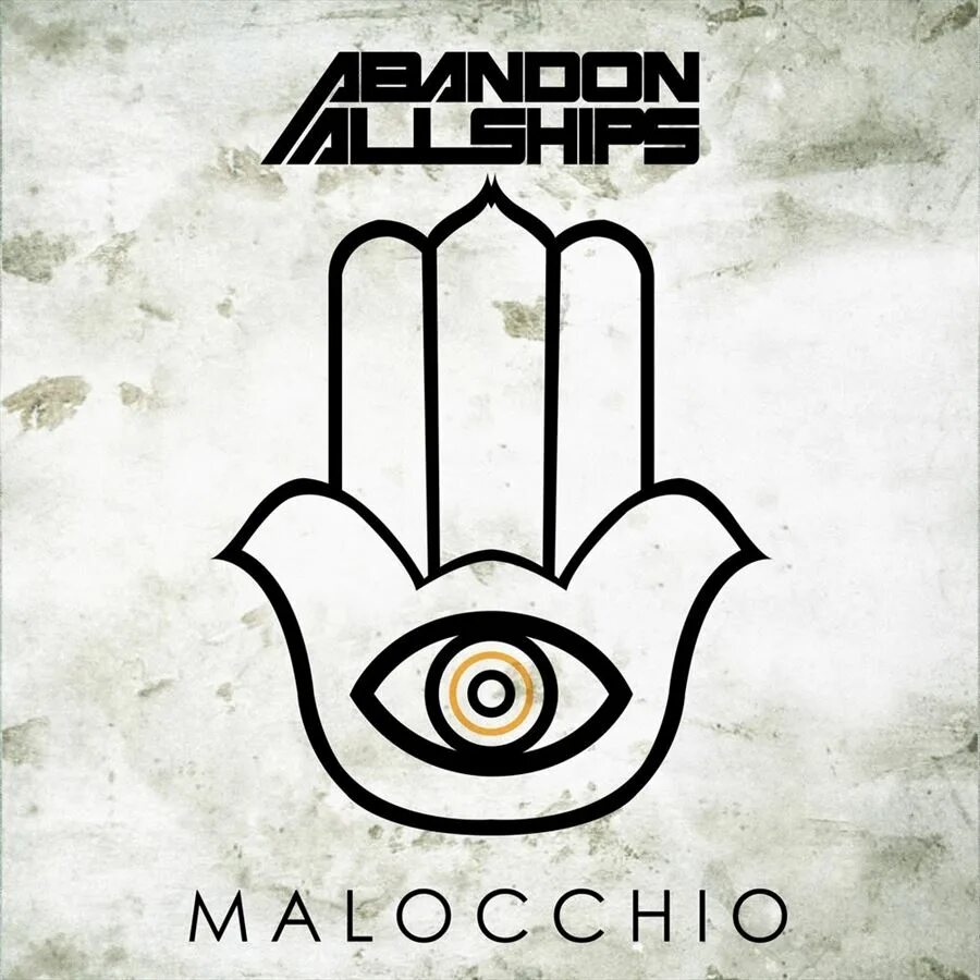 Abandon all ships. Группа abandon all ships. abandon all ships malocchio. abandon all ships logo. malocchio (1975).