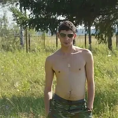 Коля поле. Коля полигонщик.