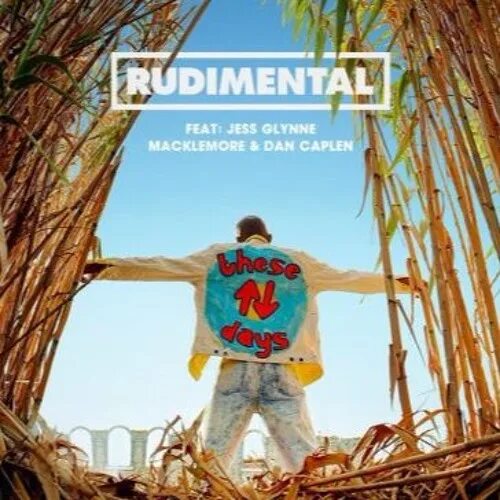 Rudimental & Jess Glynne & Macklemore & dan Caplen - these Days. These Days Rudimental. Rudimental Home folder. These Days песня. He work these days