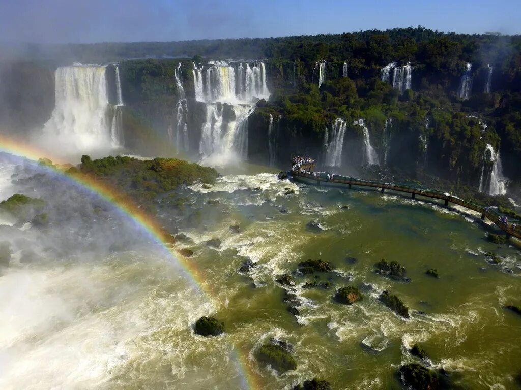 Водопады Игуасу (штат Парана). Игуасу (национальный парк, Аргентина). Парк Игуасу Аргентина площадь. Водопад Игуасу фото.