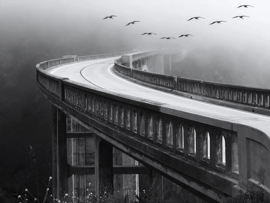 Статус про мосты. Высказывания про мосты. Гафт строил мосты. Гафт строил мосты. Мост черно белый.