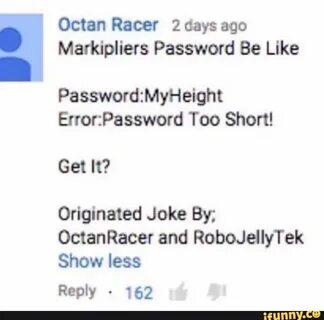 Like ошибка