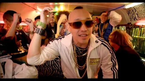 Far east movement bieber live