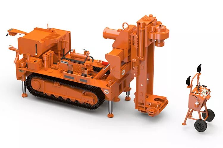 Joys joys mining