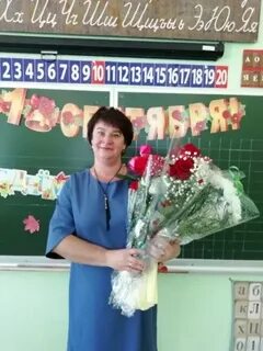 Школа радченко