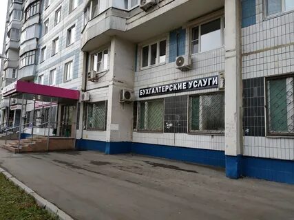 Бульвар 15 москва