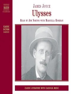 Улисс аудиокнига