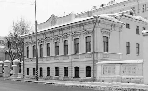 Елизаветинская гимназия москва