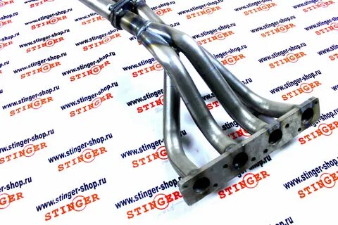 Stinger sport
