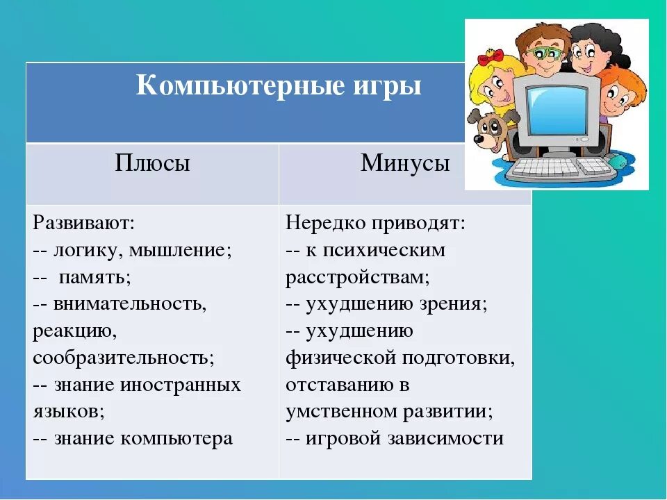 Интернет про приложение