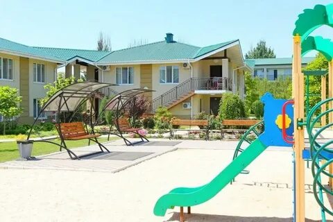 Счастливцево