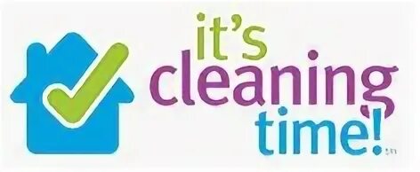 Cleaning time