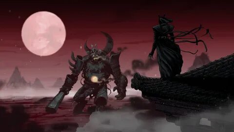 Shadow ii