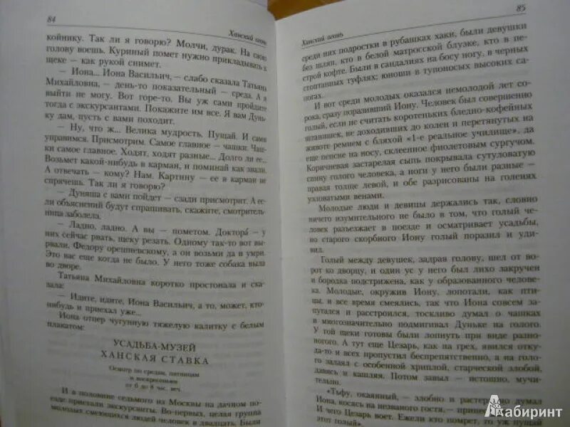 Сколько страниц в рассказе собака