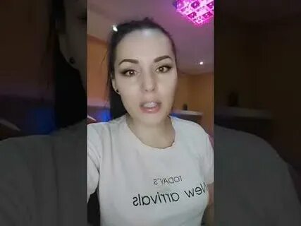 Тик ток влог