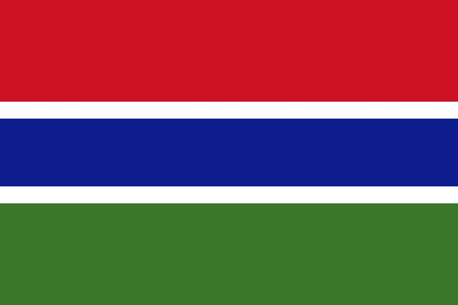 Флаг Гамбии. Республика Гамбия флаг. Зелёный красный синий чей флаг. Флаг страны Гамбия.