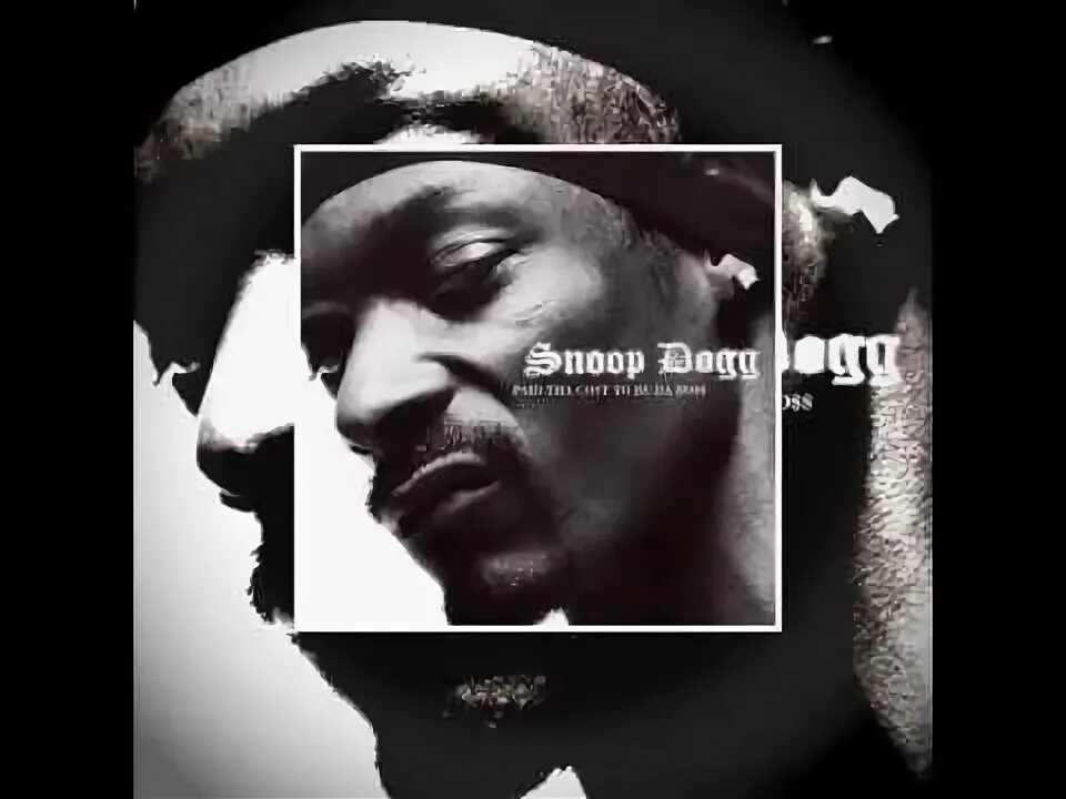 Snoop dogg another part of me. Snoop dogg - 2002 - paid tha cost to be da bo$$.