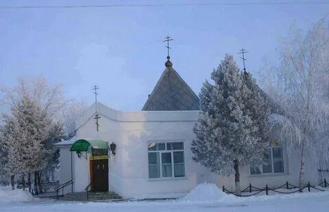 Погода русской поляне село калинино