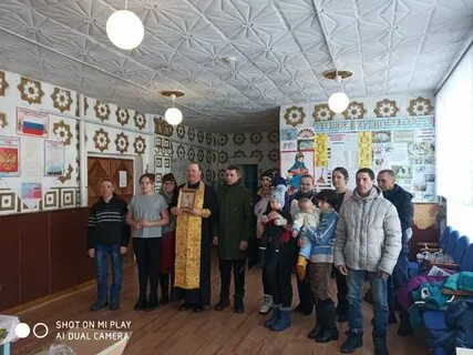 Погода петраки