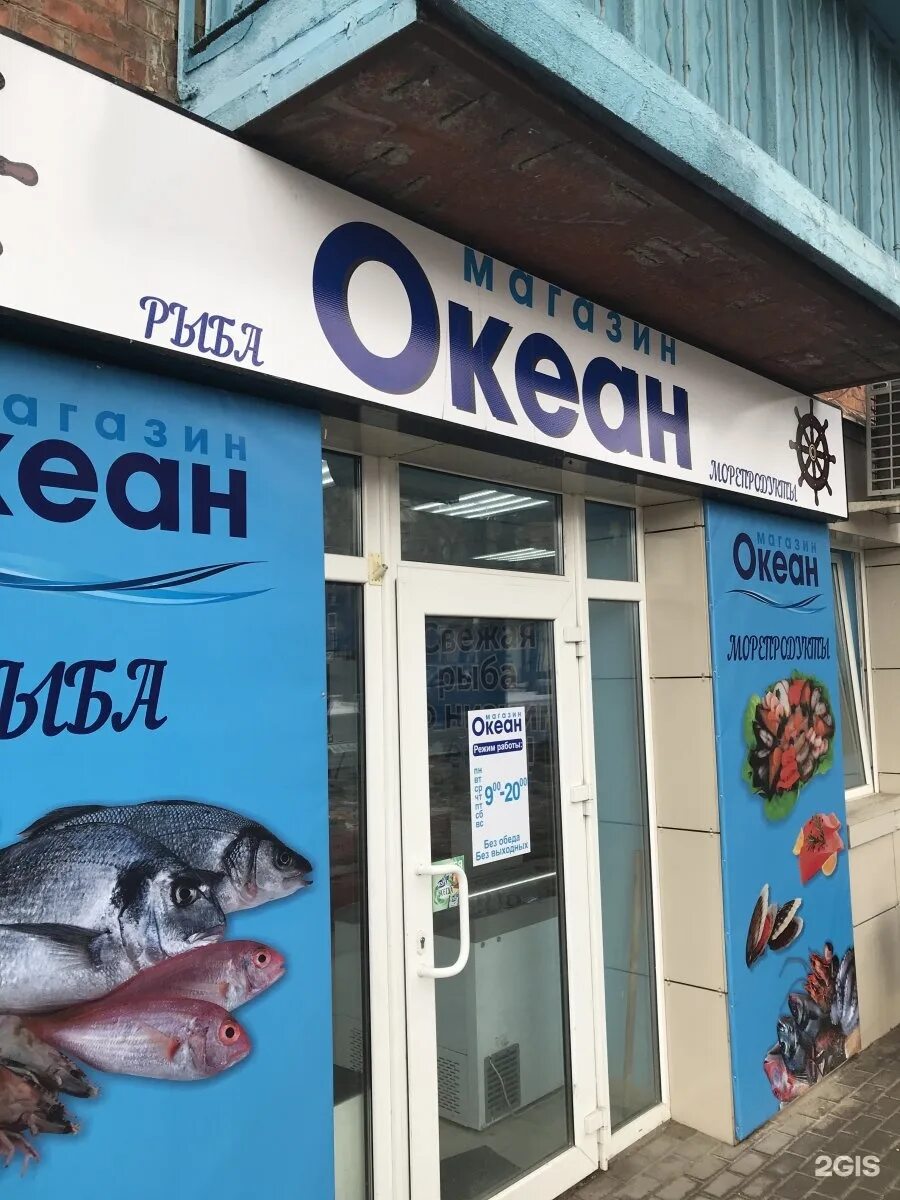 Океан магазин рыбы. Магазин океан. Океан магазин рыбы и морепродуктов. Рыбный магазин океан.
