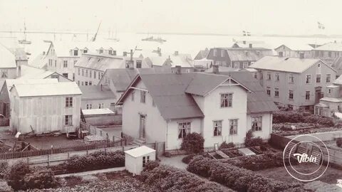 Дома 1900 года
