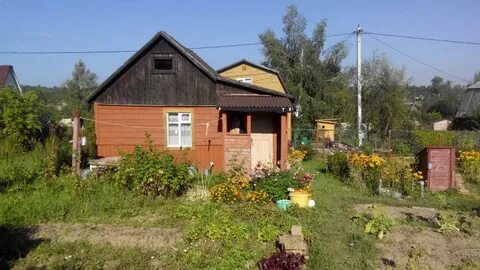 Снт родник владимирская область
