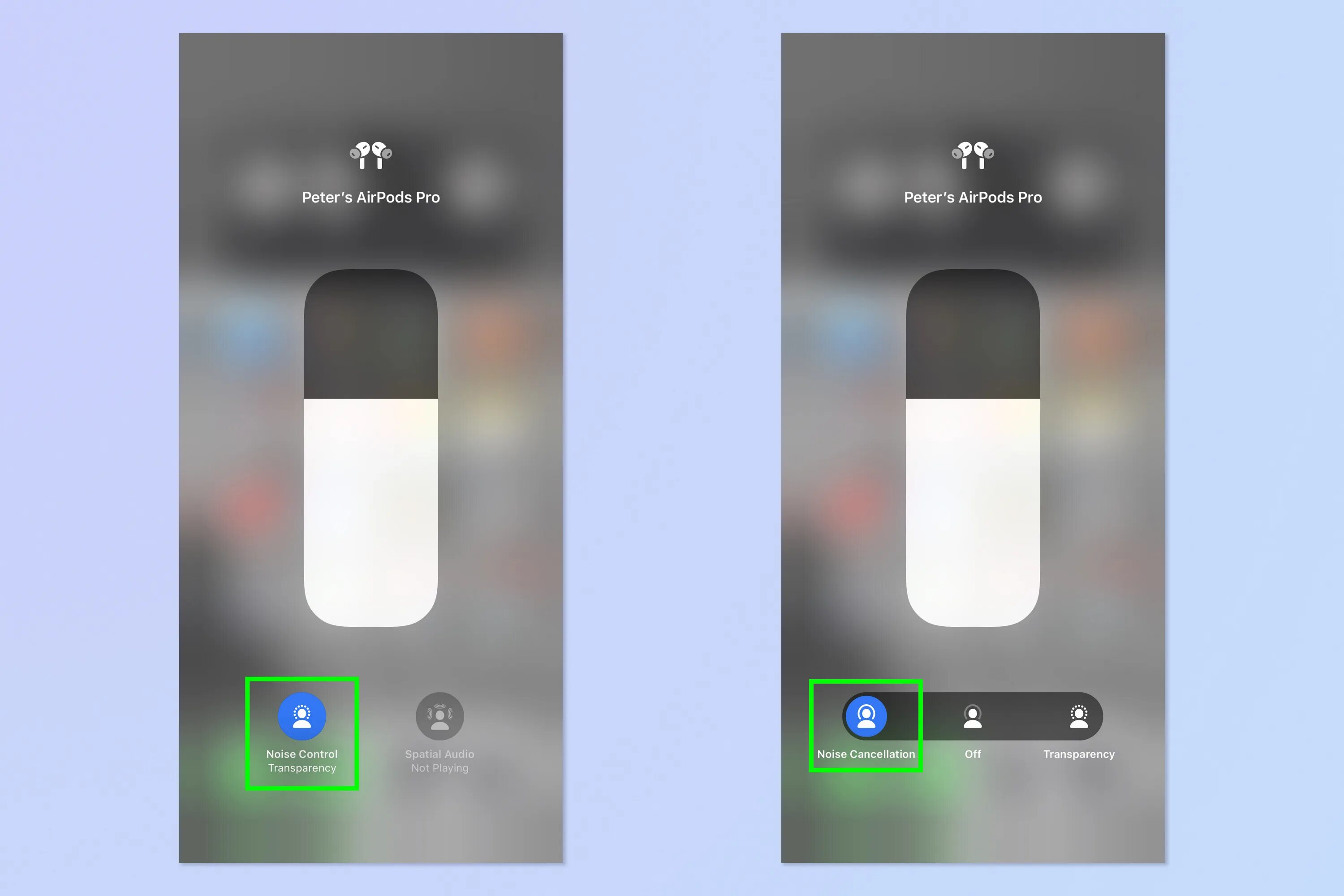 Как включить прозрачность airpods. Airpods pro 2 c шумоподавлением. управление айрподс про на айфон. громкость аирподс на айфон. несоответствие airpods скрин.