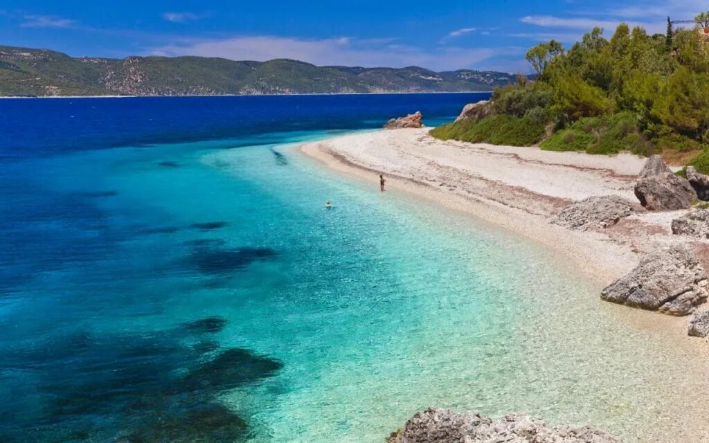 Do you go to beach
