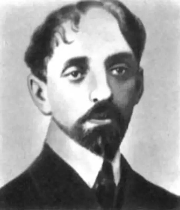 Лекция Николая Богомолова "Михаил Кузмин. Его жизнь в искусстве" - МузееМания
