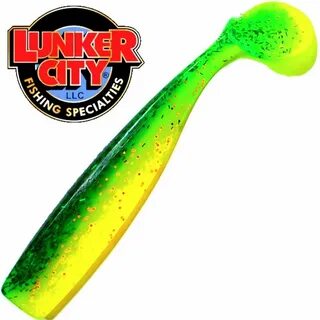 Приманки lunker
