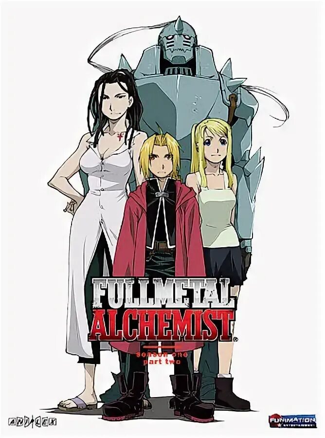Possibly the greatest alchemist of all time