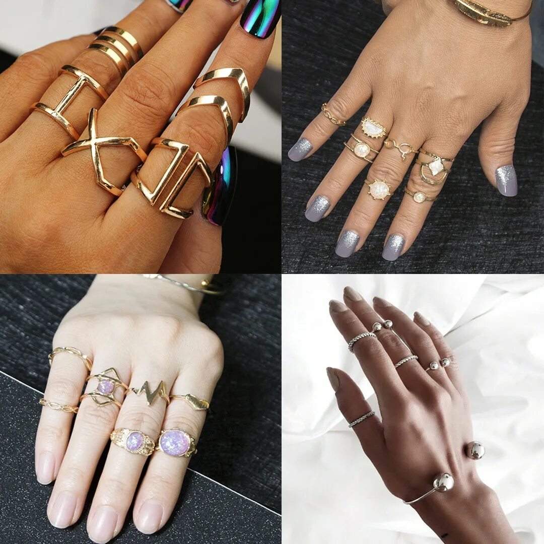 Какие сейчас модные кольца и сколько. Фаланговые кольца 2023. Стильные женские кольца. Какие кольца в моде 2024. Фаланговые кольца тренд 2022.