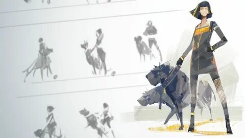 Your concept