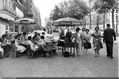 Франция 1959 год
