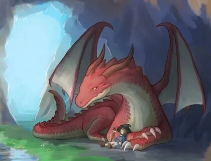 X dragon
