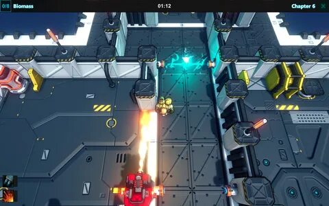 Sparks игра