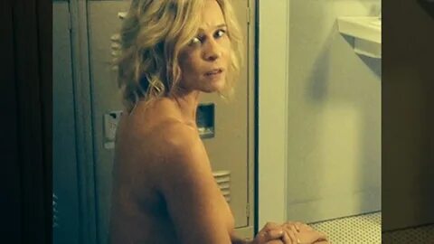 Chelsea Handler's made it her mission to show off her naked body a...