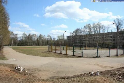 Поля 27