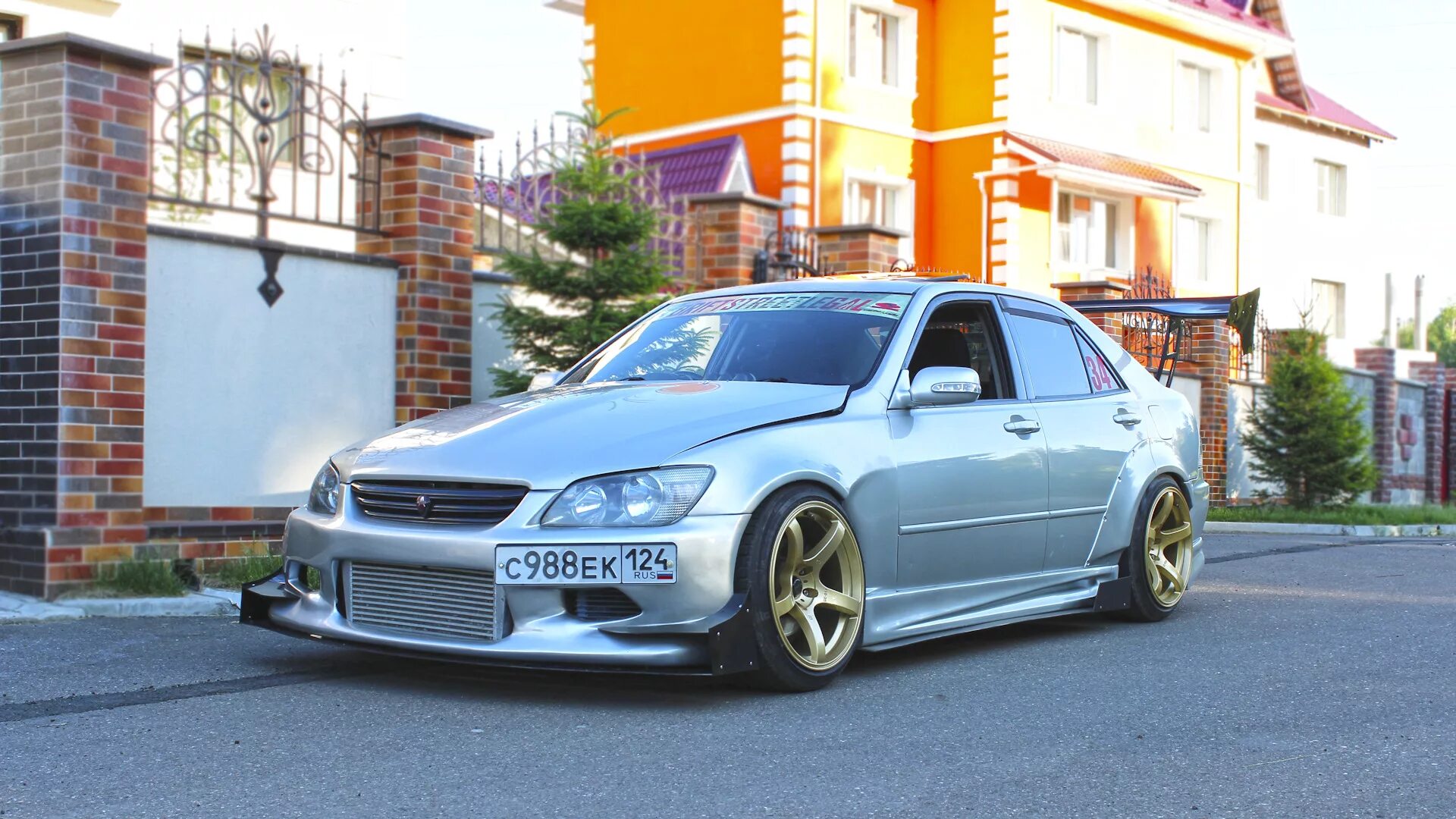 Шины тойота алтезза. Te 37 Тойота Альтеза. Алтеза Тойота Альтеза. Toyota Altezza Street. Altezza Tuning.