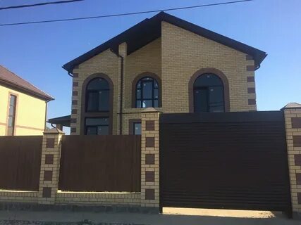 Дома знаменский краснодар