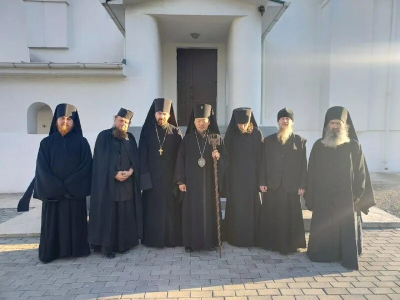 заседание священного синода 1988 птиене. поместный собор упц. священный синод 26 декабря 2023. патриаршей резиденцией патриарха московского и всея руси. владыка павел крутицкий.