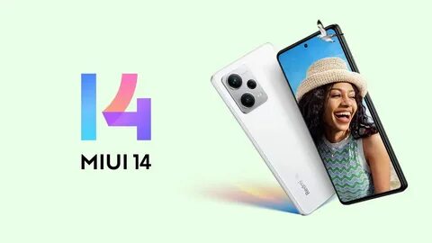 Обновление xiaomi redmi note