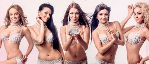 Diamond girls
