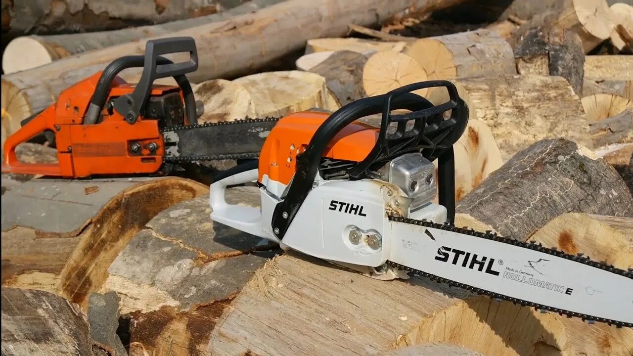 Штиль 291. Stihl MS 291. Husqvarna 55. Бензопила Хускварна 55.