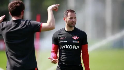 Сколько тренеров спартака