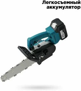 Рейтинг мини аккумуляторных цепных пил для дачи