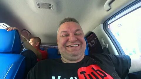 Блоггер из уссурийска