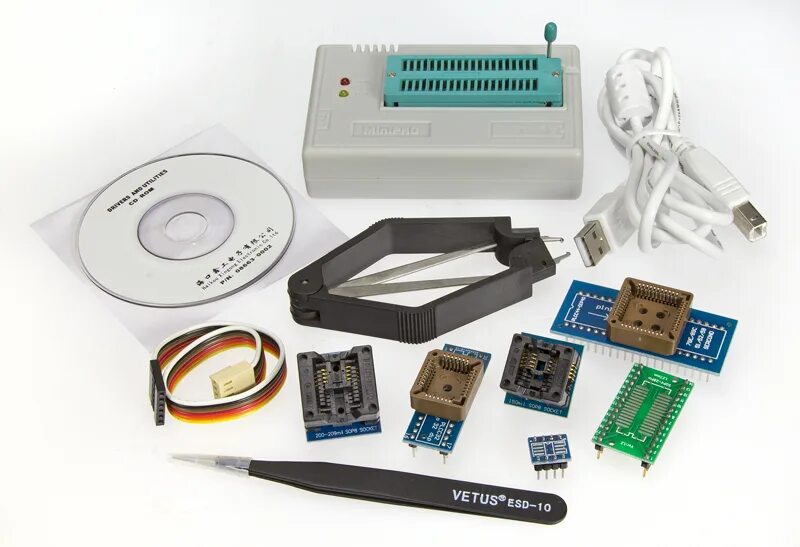 Programming devices