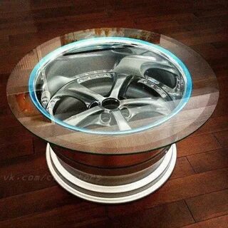 Table auto
